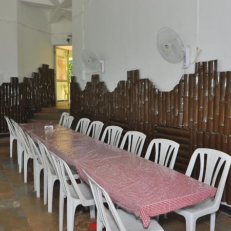 Koyna Lake Resort Koynanagar Exterior foto