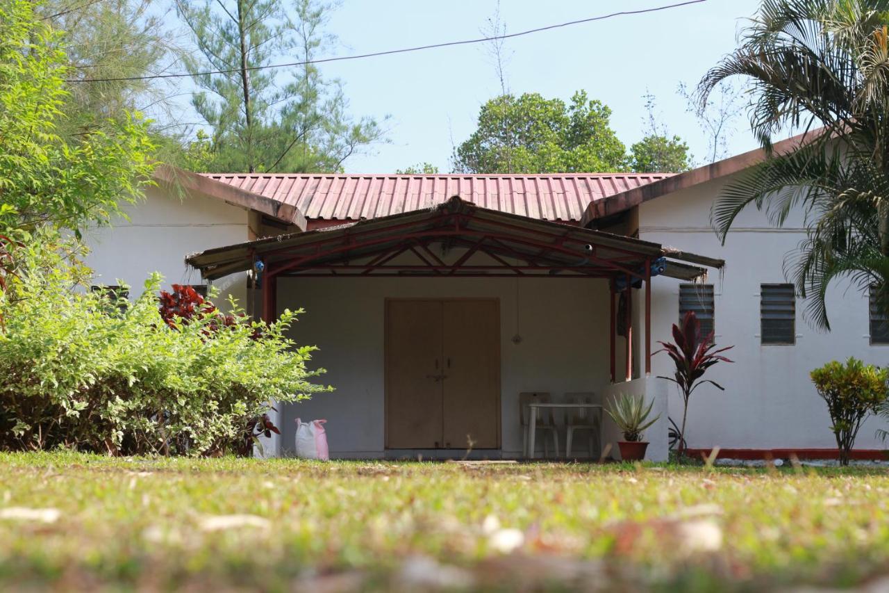 Koyna Lake Resort Koynanagar Exterior foto